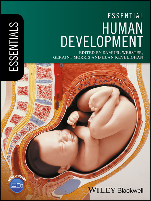 Title details for Essential Human Development by Samuel Webster - Available